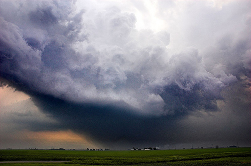 tornado